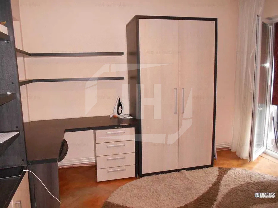 Apartament 2 camere I semidecomandat I Gheorgheni I Iulius Mall