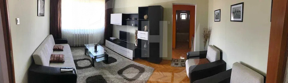 Apartament 2 camere I semidecomandat I Gheorgheni I Iulius Mall
