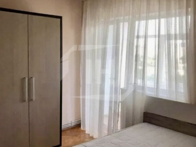 Apartament 2 camere I semidecomandat I Gheorgheni I Iulius Mall