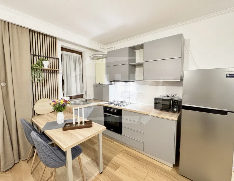 Apartament 2 camere I cu parcare I Iulius Mall