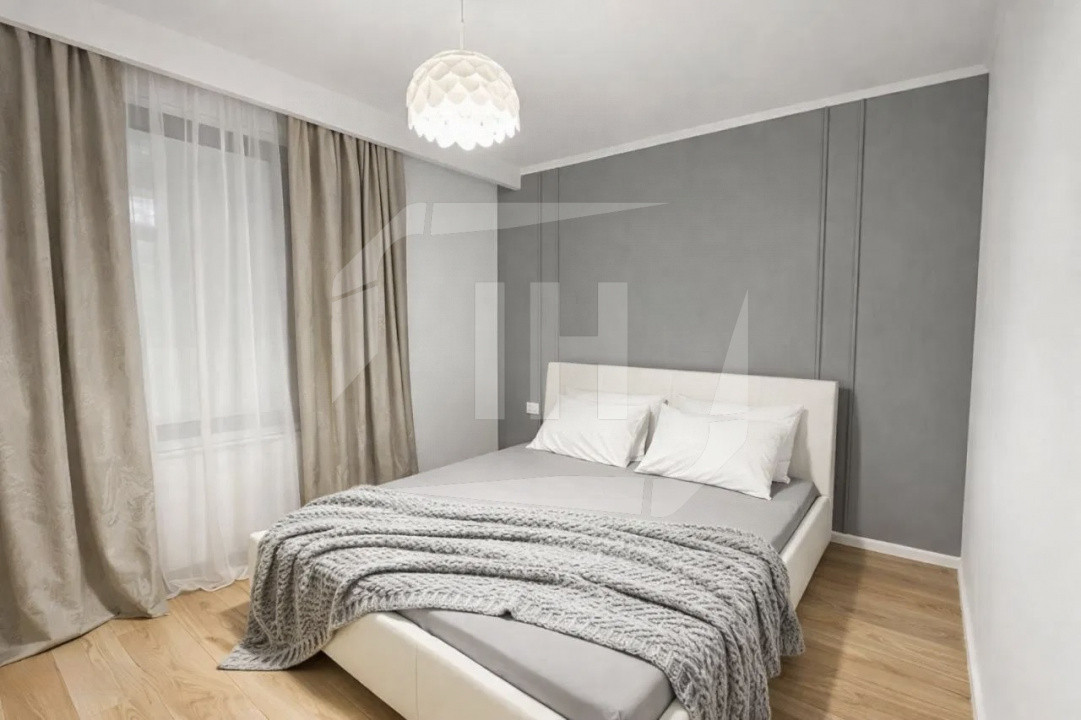 Apartament 2 camere I cu parcare I Iulius Mall