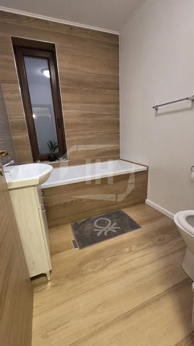 Apartament 2 camere I cu parcare I Iulius Mall