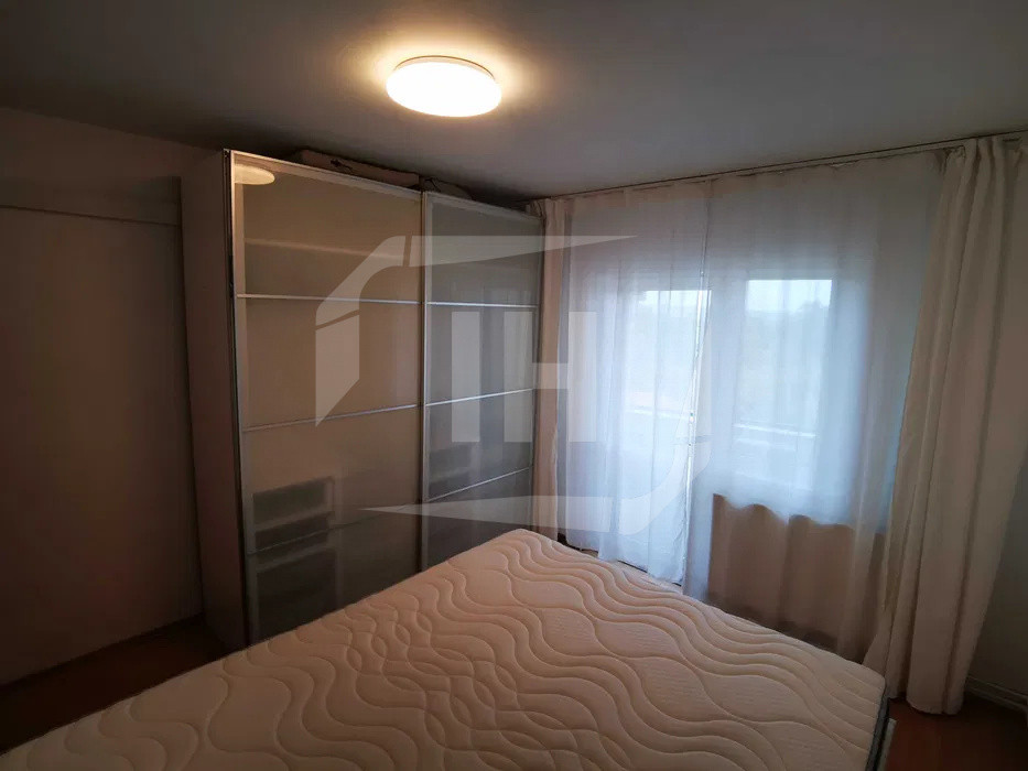 Apartament 2 camere I decomandat I Zorilor I UMF