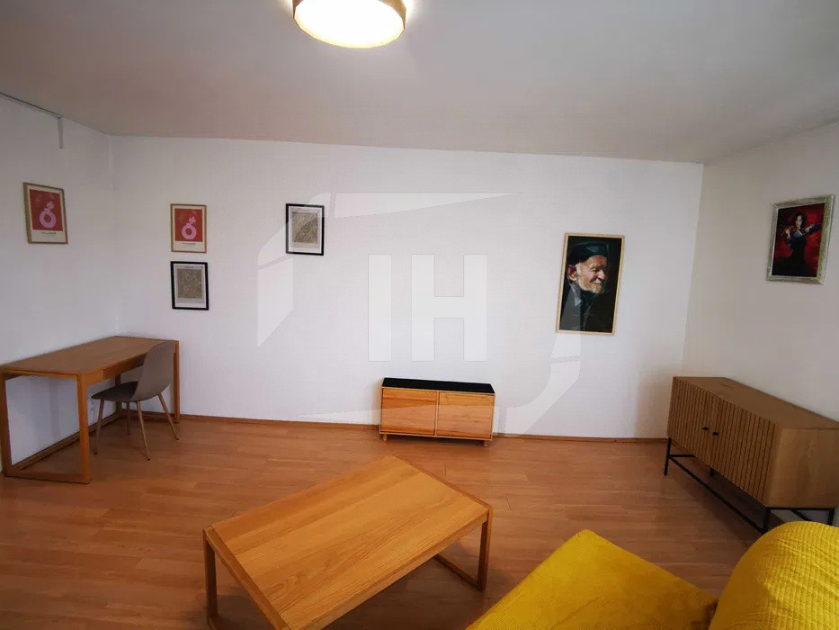 Apartament 2 camere I decomandat I Zorilor I UMF