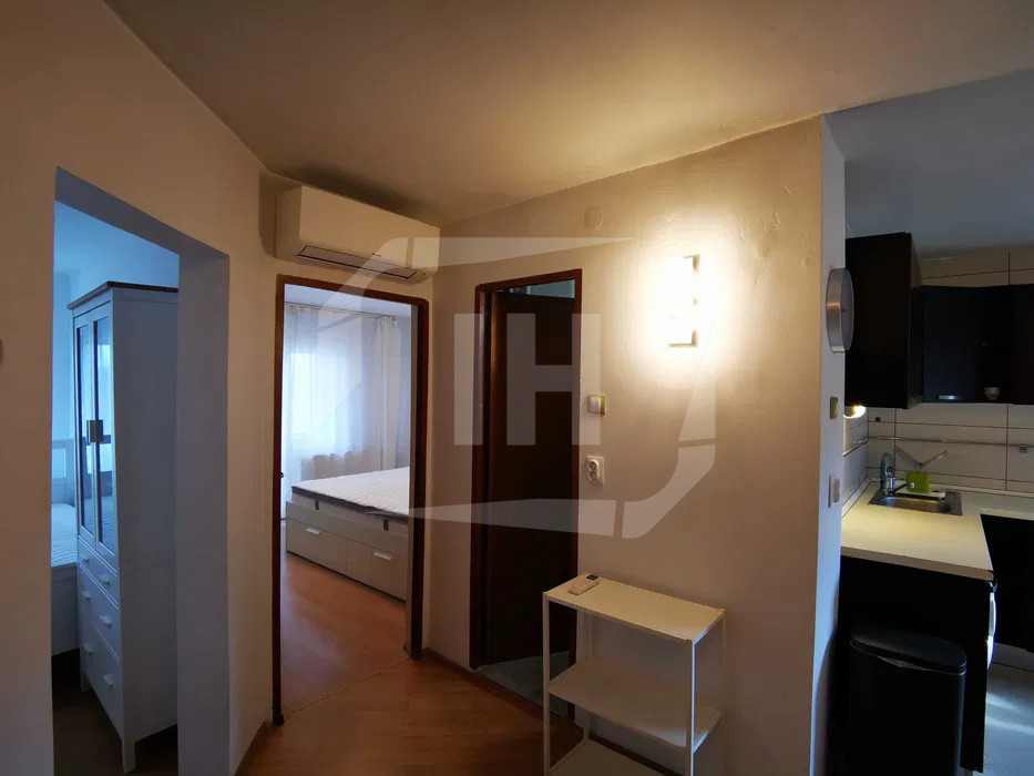 Apartament 2 camere I decomandat I Zorilor I UMF