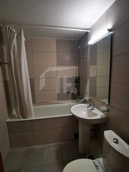 Apartament 2 camere I decomandat I Zorilor I UMF
