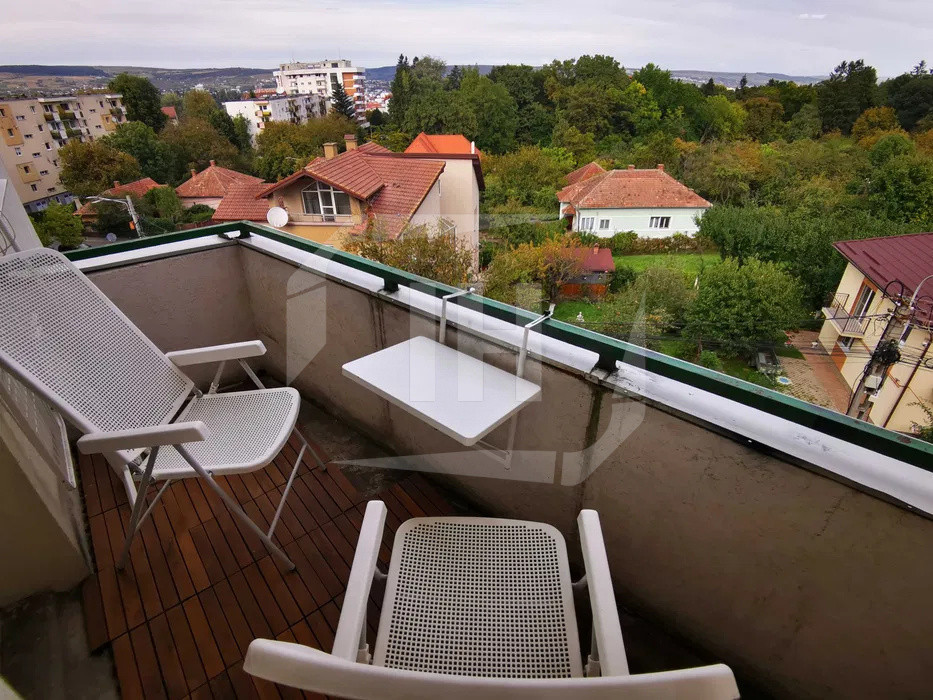 Apartament 2 camere I decomandat I Zorilor I UMF