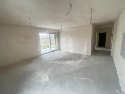 Apartament 2 camere, etaj 1, complex rezidential 