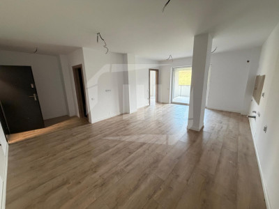 Apartament 2 camere, finisat, in Iris