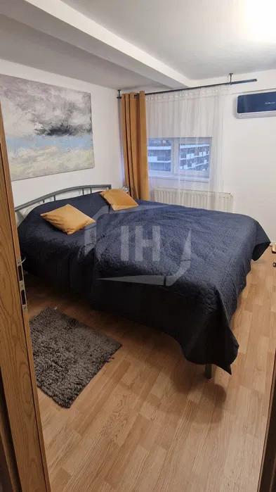 Apartament 3 camere, modern, Iris