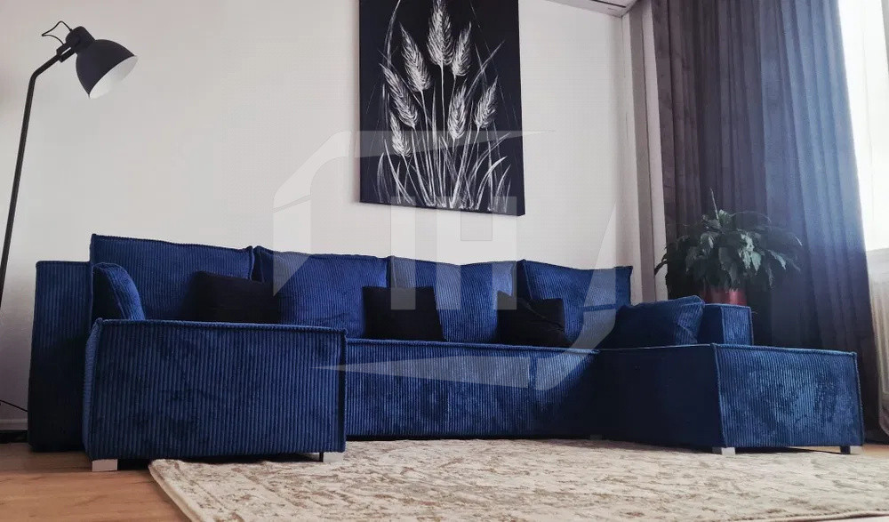 Apartament 3 camere, modern, Iris