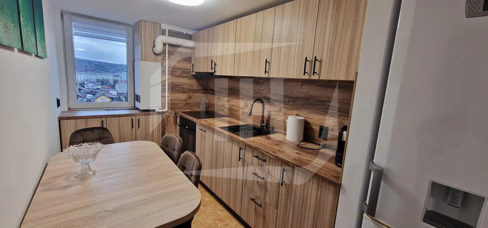 Apartament 3 camere, modern, Iris