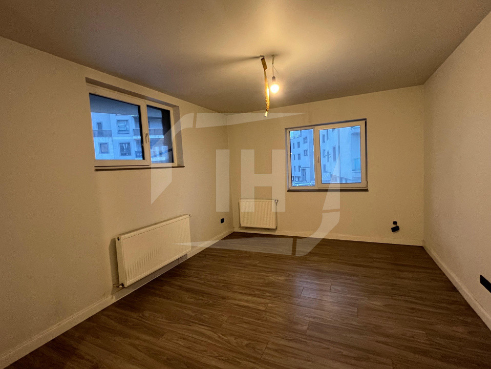 Apartament 2 camere, finisat, Donath Park