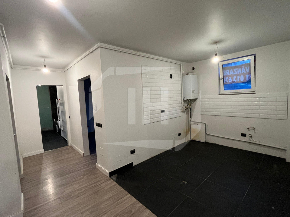 Apartament 2 camere, finisat, Donath Park