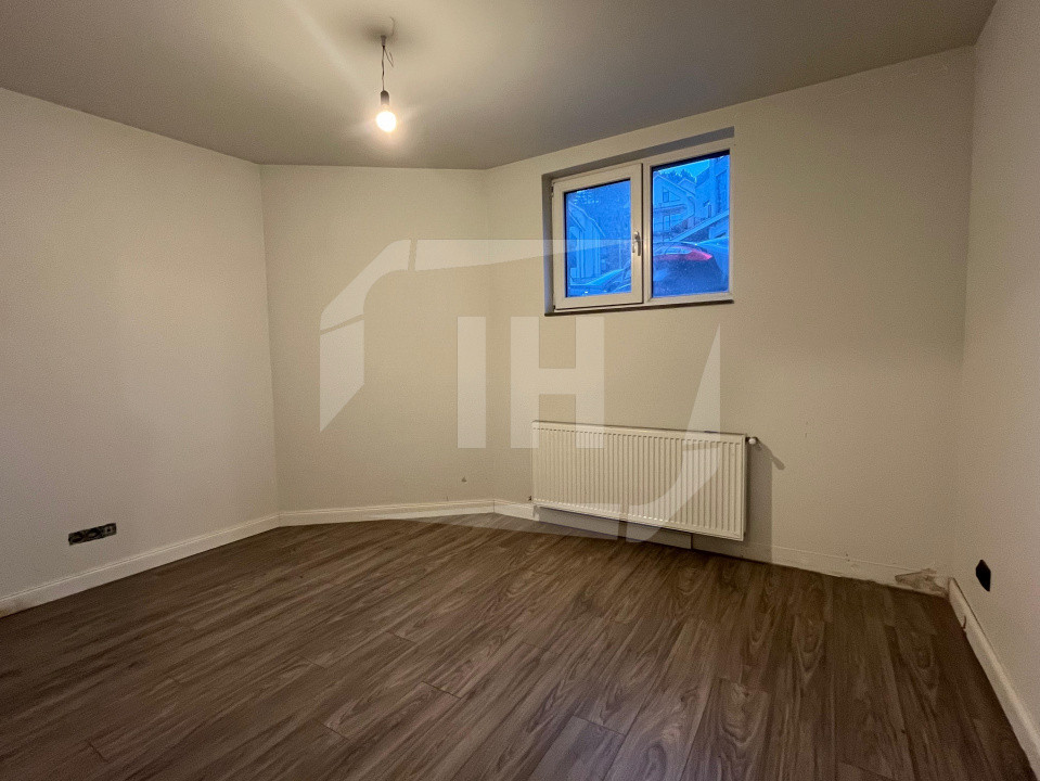 Apartament 2 camere, finisat, Donath Park