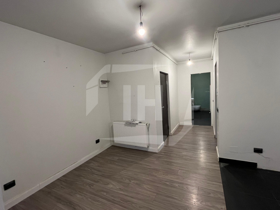 Apartament 2 camere, finisat, Donath Park