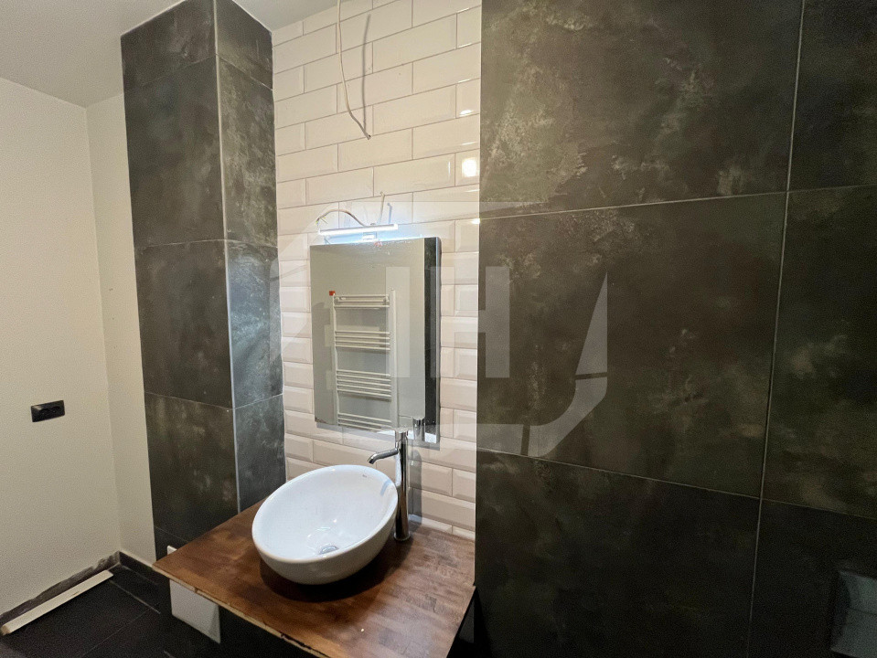 Apartament 2 camere, finisat, Donath Park