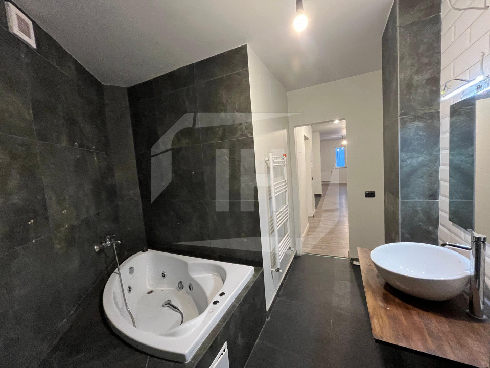 Apartament 2 camere, finisat, Donath Park