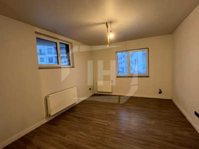 Apartament 2 camere, finisat, Donath Park