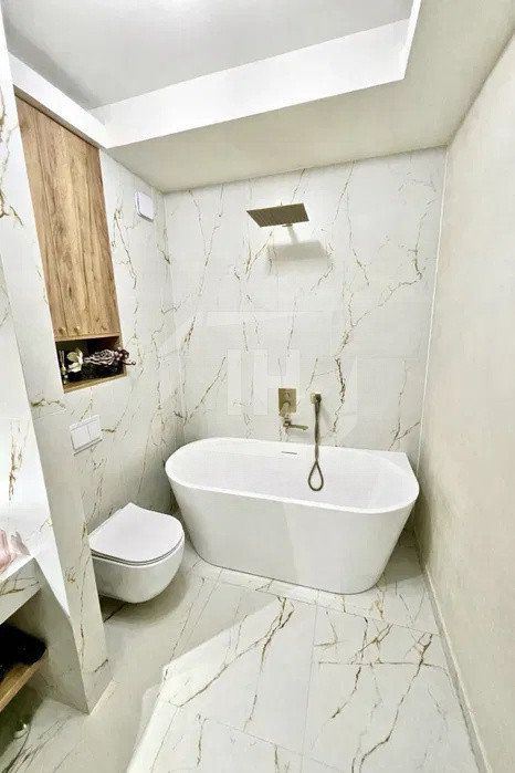 Apartament 2 camere in bloc nou, zona strazii Dunarii