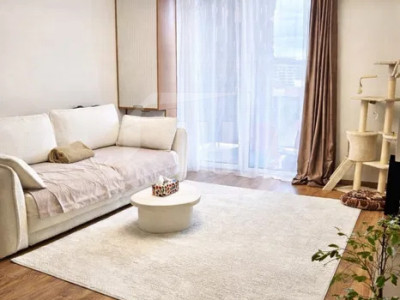 Apartament 2 camere in bloc nou, zona strazii Dunarii