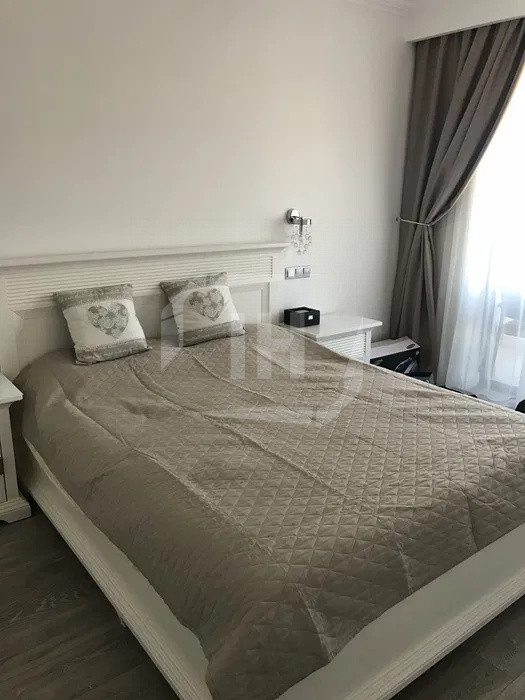 Apartament 2 camere, 53 mp utili, bloc nou, parcare subterana in Marasti