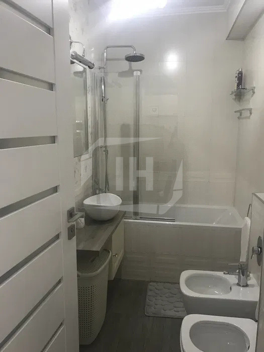 Apartament 2 camere, 53 mp utili, bloc nou, parcare subterana in Marasti