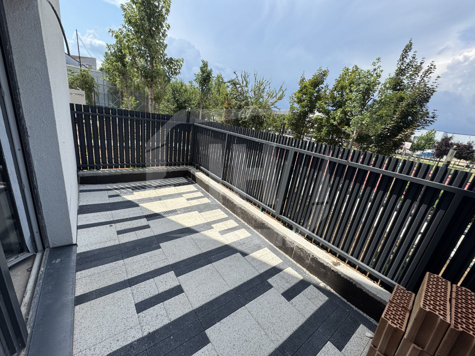 Apartament 2 camere, bloc 2025, cartier Intre Lacuri!