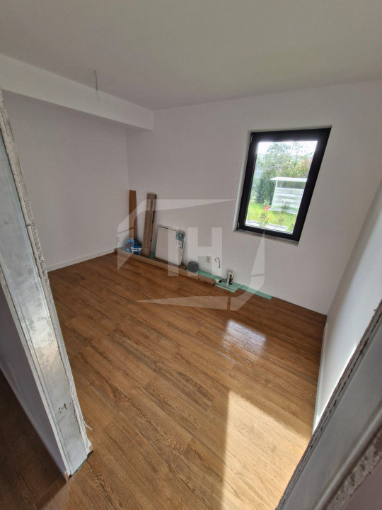 Apartament 2 camere, bloc 2025, cartier Intre Lacuri!