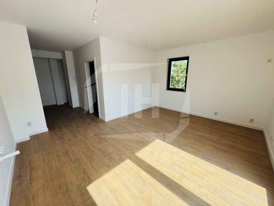 Apartament 2 camere, terasa, complet finisat, Intre Lacuri Residence!