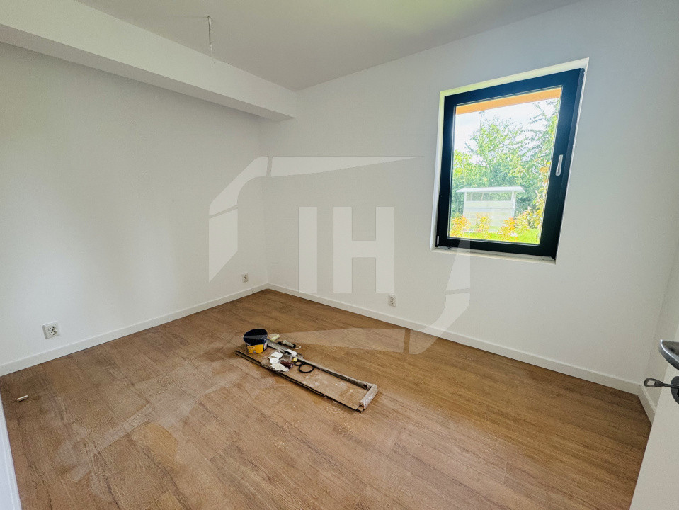 Apartament 2 camere, terasa, complet finisat, Intre Lacuri Residence!