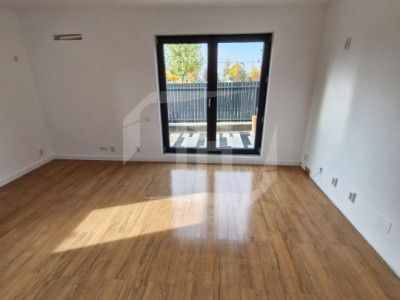 Apartament 2 camere, Intre Lacuri Residence!