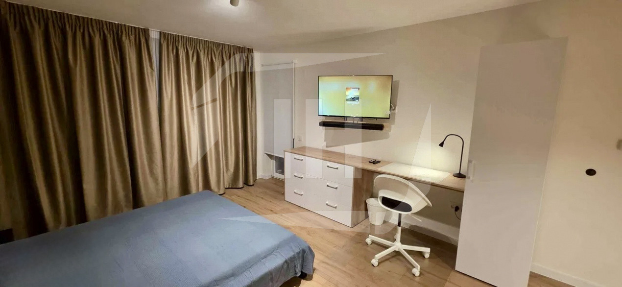 Apartament 1 camera I modern I bloc nou I Calea Turzii