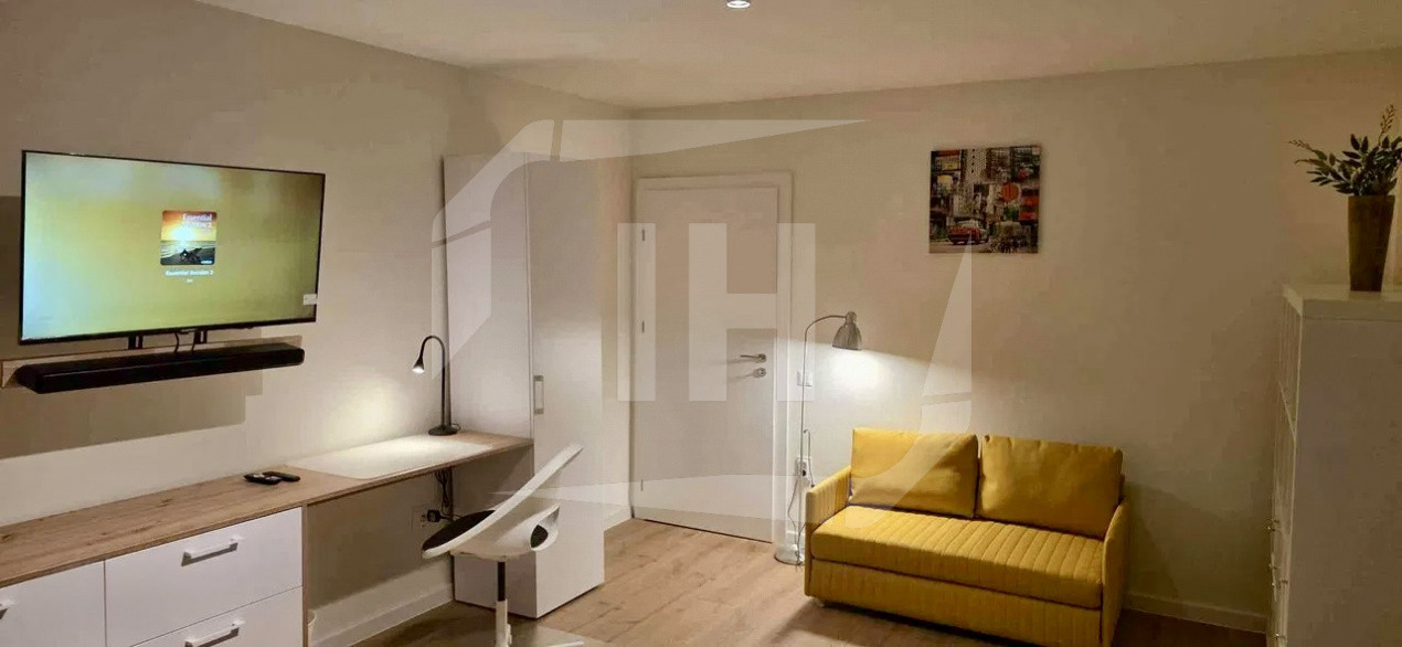 Apartament 1 camera I modern I bloc nou I Calea Turzii