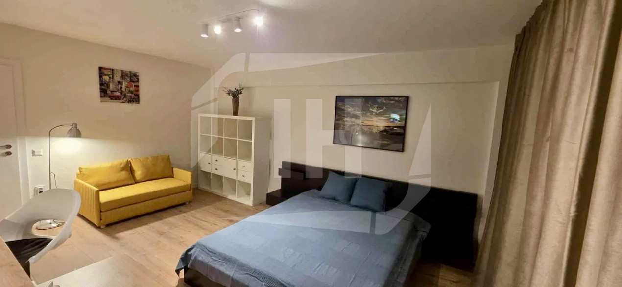 Apartament 1 camera I modern I bloc nou I Calea Turzii