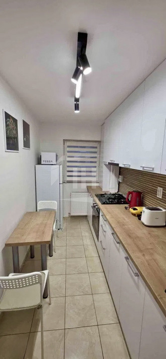 Apartament 1 camera I modern I bloc nou I Calea Turzii