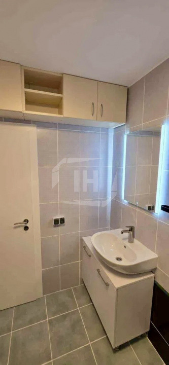 Apartament 1 camera I modern I bloc nou I Calea Turzii