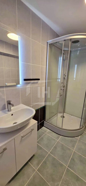 Apartament 1 camera I modern I bloc nou I Calea Turzii