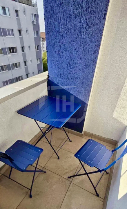 Apartament 1 camera I modern I bloc nou I Calea Turzii