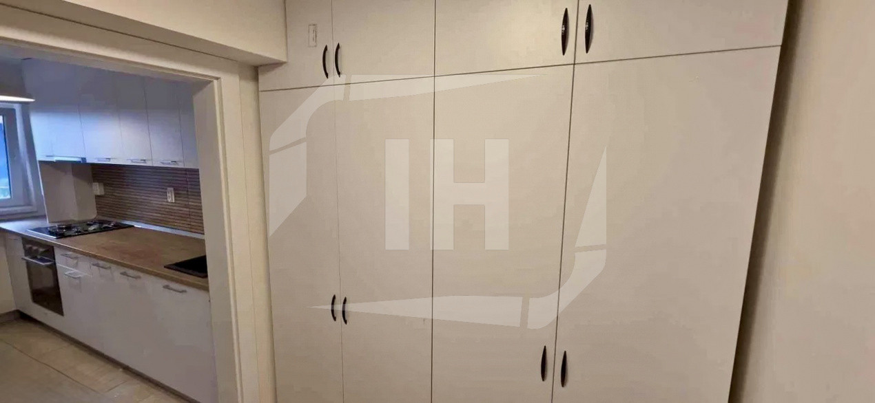 Apartament 1 camera I modern I bloc nou I Calea Turzii