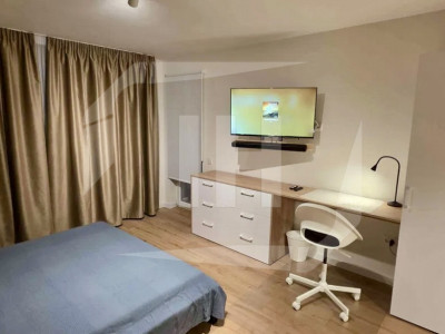 Apartament 1 camera I modern I bloc nou I Calea Turzii