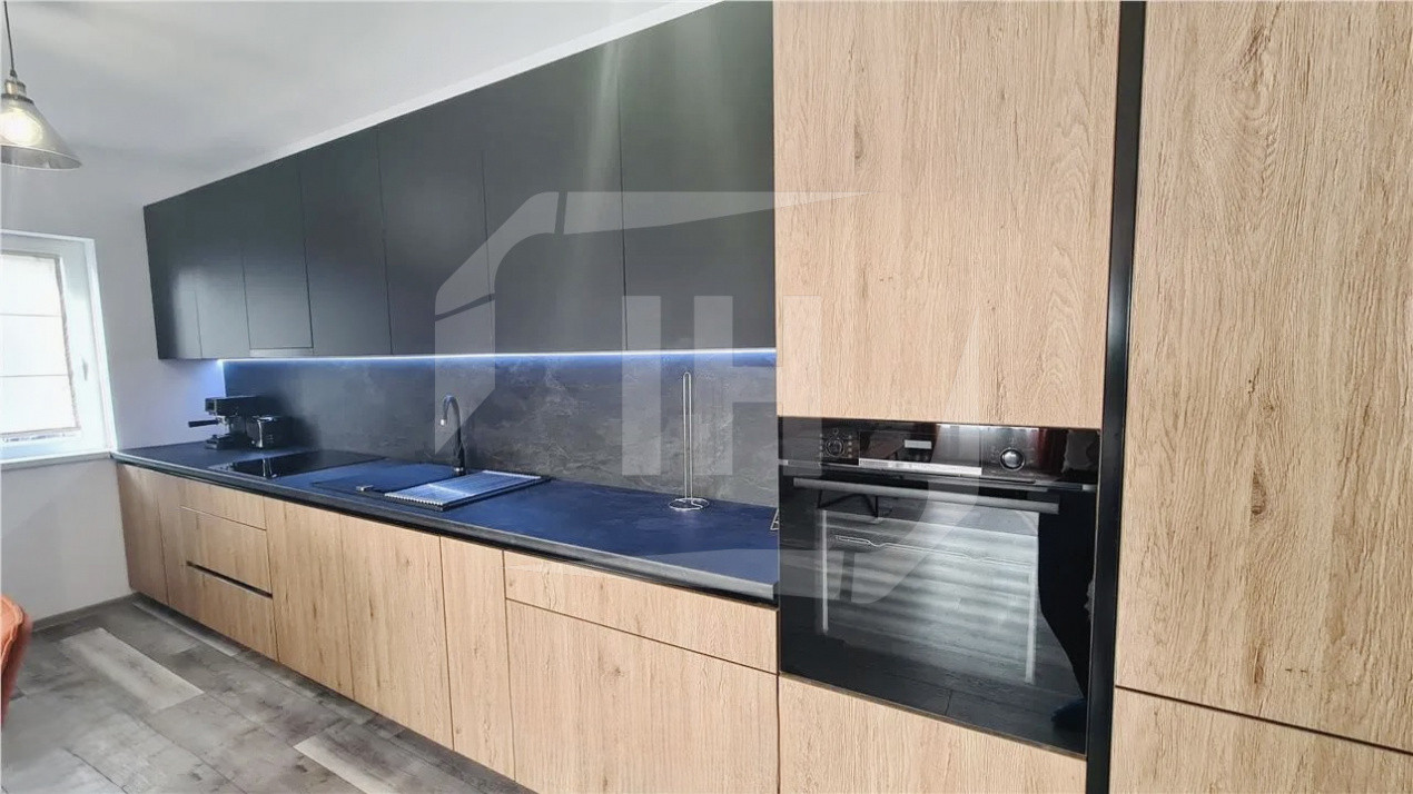 Apartament 2 camere I cu parcare I Buna Ziua I Grand Park Sud