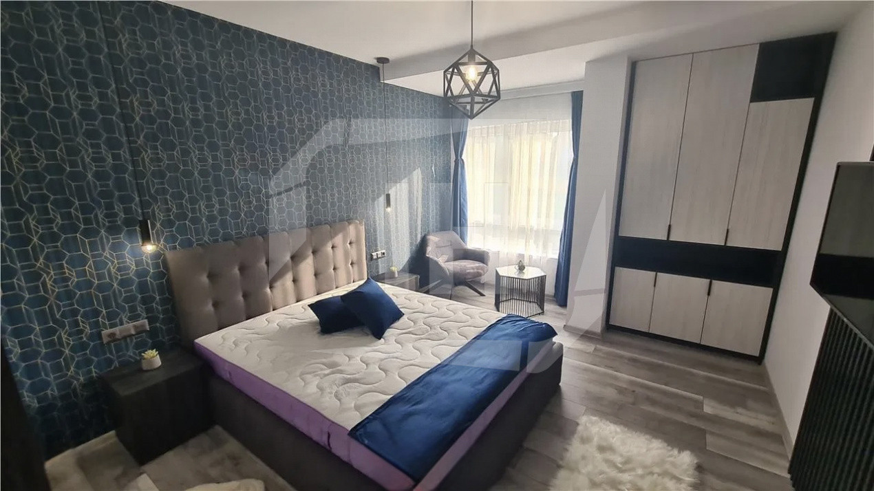 Apartament 2 camere I cu parcare I Buna Ziua I Grand Park Sud