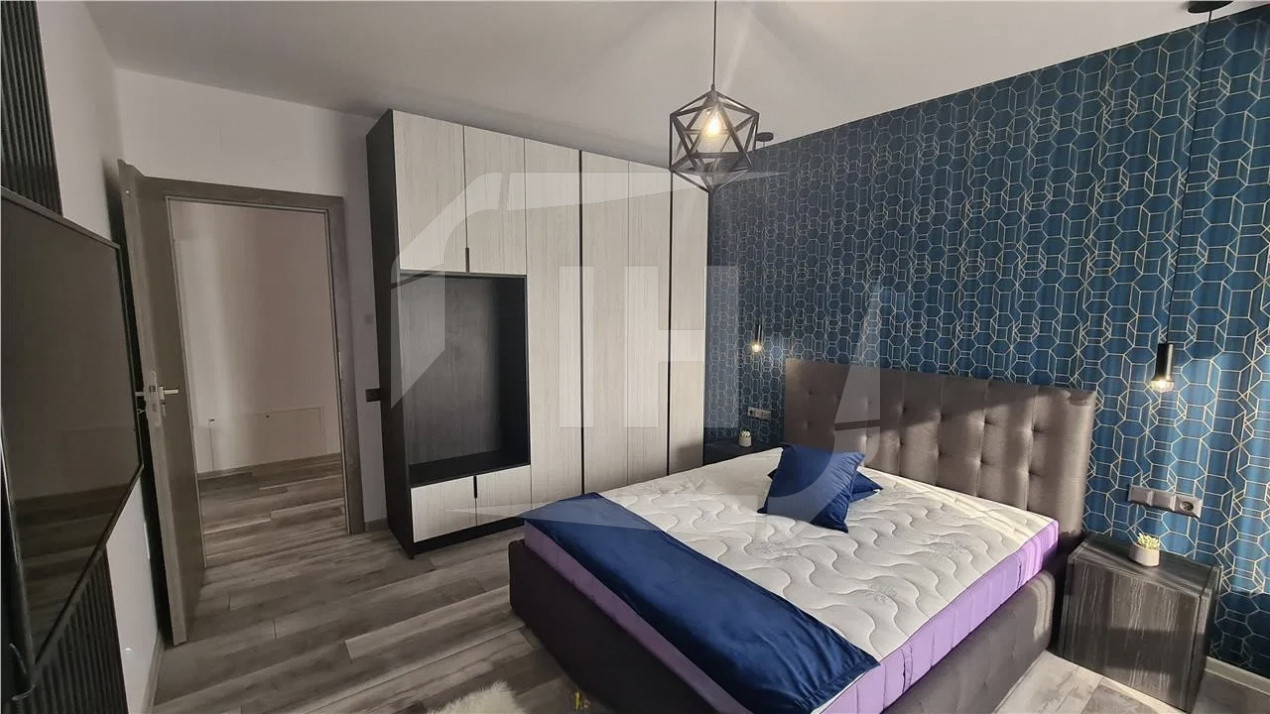 Apartament 2 camere I cu parcare I Buna Ziua I Grand Park Sud