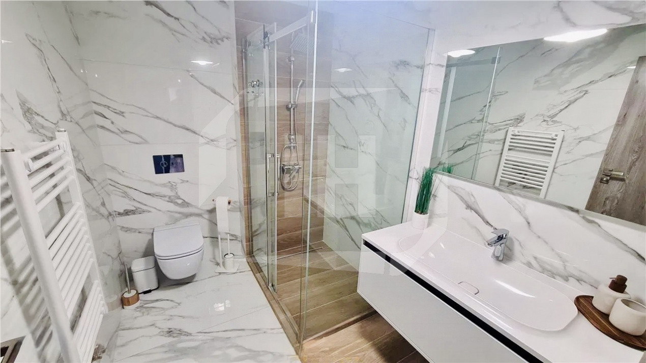 Apartament 2 camere I cu parcare I Buna Ziua I Grand Park Sud