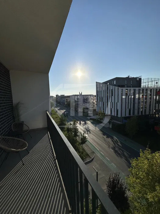 Apartament 2 camere I cu parcare I Buna Ziua I Grand Park Sud