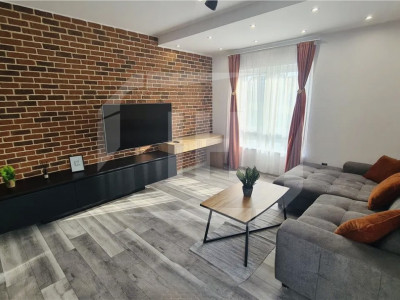 Apartament 2 camere I cu parcare I Buna Ziua I Grand Park Sud