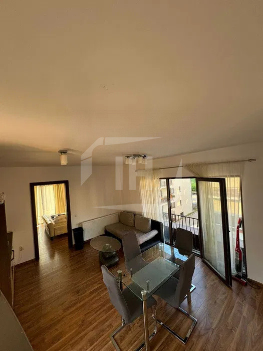 Apartament 2 camere, terasa, parcare, Buna Ziua