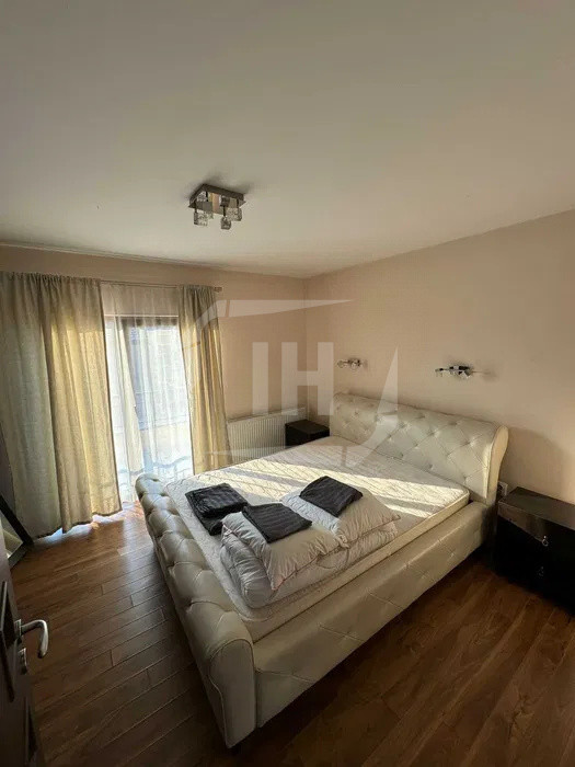 Apartament 2 camere, terasa, parcare, Buna Ziua