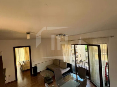 Apartament 2 camere, terasa, parcare, Buna Ziua